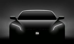小米汽車落戶北京經(jīng)開區(qū) 汽車制造行業(yè)競(jìng)爭(zhēng)格局分析