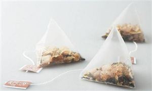 2022袋泡茶行業(yè)規(guī)模與消費趨勢調查