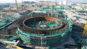 2022中國(guó)核電設(shè)備產(chǎn)業(yè)鏈現(xiàn)狀 核電裝備制造業(yè)轉(zhuǎn)型升級(jí)趨勢(shì)