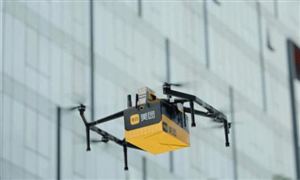 上海將試運營無人機送外賣 無人機配送外賣的好處有哪些 無人機送外賣的市場分析研究報告