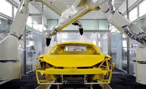 汽車涂料行業(yè)發(fā)展現(xiàn)狀 汽車涂料市場(chǎng)前景