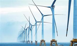 海上風(fēng)電十四五發(fā)展規(guī)劃  “十四五”期間國內(nèi)海上風(fēng)電年均裝機(jī)有望達(dá)9-10GW從