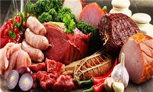 肉制品類食品消費(fèi)結(jié)構(gòu)分析 肉制品行業(yè)發(fā)展前景分析