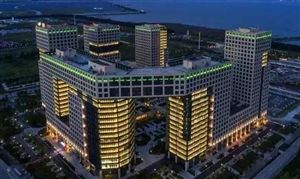 2022總部經(jīng)濟(jì)園行業(yè)發(fā)展現(xiàn)狀及前景分析