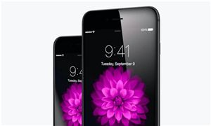 蘋(píng)果將淘汰iPhone6Plus 2021年三季度全球智能手機(jī)行業(yè)市場(chǎng)出貨量分析