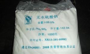 無(wú)水硫酸鈉行業(yè)現(xiàn)狀分析 國(guó)內(nèi)無(wú)水硫酸鈉行業(yè)未來(lái)發(fā)展空間較大