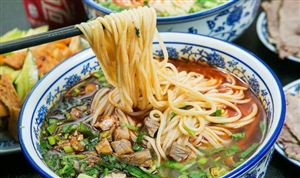 蘭州餐飲行業(yè)市場發(fā)展現(xiàn)狀分析 蘭州餐飲行業(yè)進(jìn)入多元化發(fā)展階段
