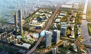 2022中國城市規(guī)劃發(fā)展前景分析 城市規(guī)劃行業(yè)發(fā)展機(jī)遇和挑戰(zhàn)