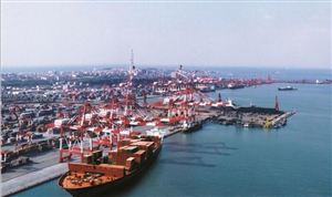 2022中國(guó)港口碼頭行業(yè)深度調(diào)研與發(fā)展趨勢(shì) 全球12月海運(yùn)運(yùn)費(fèi)仍將維持上漲