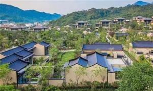 國(guó)內(nèi)最具特色的溫泉度假區(qū) 溫泉特色酒店行業(yè)分析