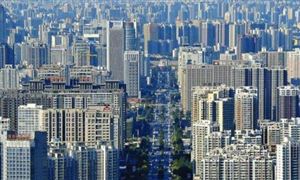 2022年房地產(chǎn)市場(chǎng)發(fā)展走勢(shì)如何？中共中央政治局：促進(jìn)房地產(chǎn)業(yè)健康發(fā)展和良性循環(huán)