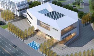 2022裝備產業(yè)園行業(yè)報告及裝備產業(yè)園市場調研