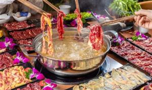 潮汕牛肉火鍋究竟好在哪?潮汕牛肉火鍋發(fā)展現(xiàn)狀前景分析