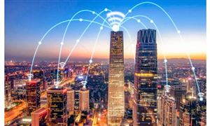2022中國無線城市行業(yè)發(fā)展前景及現(xiàn)狀分析