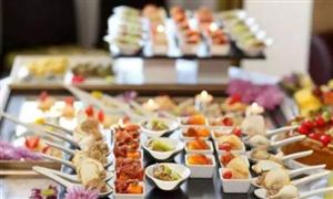 疫情下的風味餐廳行業(yè) 中國風味餐廳行業(yè)分析