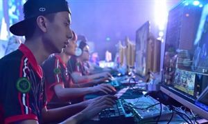2022年電競行業(yè)現(xiàn)狀及發(fā)展前景分析