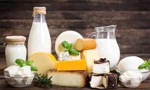 10月當(dāng)月乳制品產(chǎn)量283.4萬噸 乳制品行業(yè)未來前景分析