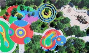 兒童公園市場調(diào)研 兒童公園行業(yè)現(xiàn)狀及發(fā)展前景分析