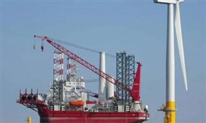 300米深、亞洲首例……津企刷新海洋工程新紀錄 海洋工程的國內(nèi)發(fā)展現(xiàn)狀