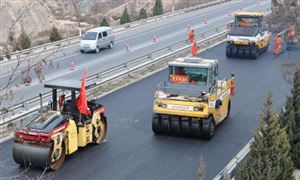 公路養(yǎng)護(hù)市場(chǎng)規(guī)模分析 2022公路養(yǎng)護(hù)行業(yè)研究報(bào)告