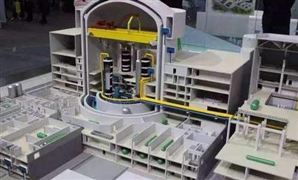 2022核電裝備制造行業(yè)發(fā)展現(xiàn)狀及前景分析