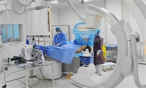 2022高端醫(yī)療裝備行業(yè)發(fā)展現(xiàn)狀及前景分析 高端醫(yī)療裝備行業(yè)投資趨勢預(yù)測?