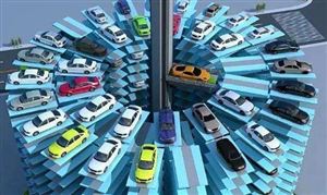 智能停車場(chǎng)行業(yè)市場(chǎng)現(xiàn)狀 智能停車場(chǎng)行業(yè)市場(chǎng)發(fā)展前景分析