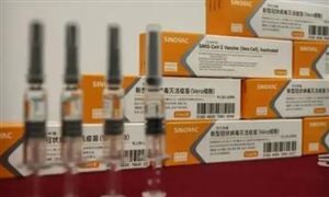 紹興一生鮮超市成疫情傳播新焦點(diǎn) 中國新冠疫苗市場分析