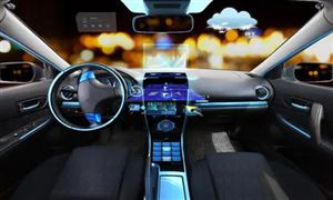 2022汽車電子行業(yè)發(fā)展趨勢及市場規(guī)模預(yù)測調(diào)研
