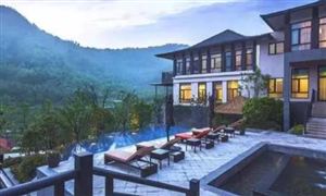 首屆中國溫泉產(chǎn)業(yè)博覽會12月24日在渝開幕 溫泉旅游行業(yè)現(xiàn)狀分析
