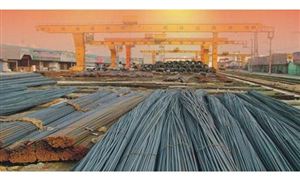 中國鋼鐵物流發(fā)展趨勢以及鋼鐵物流園行業(yè)前景分析