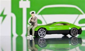 廣州今年前11月新能源汽車(chē)總產(chǎn)值增長(zhǎng)81.9% 新能源汽車(chē)市場(chǎng)滲透率達(dá)20%