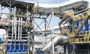 余熱發(fā)電市場潛力巨大 2022余熱發(fā)電行業(yè)發(fā)展前景及現(xiàn)狀分析