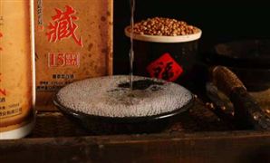 米香型白酒行業(yè)市場現(xiàn)狀 米香型白酒行業(yè)市場發(fā)展前景分析