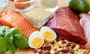 經(jīng)常餓一頓或引發(fā)膽結(jié)石 2022健康食品行業(yè)發(fā)展現(xiàn)狀及前景分析