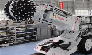 煤炭機電設備行業(yè)市場規(guī)模 煤炭機電設備行業(yè)市場需求分析
