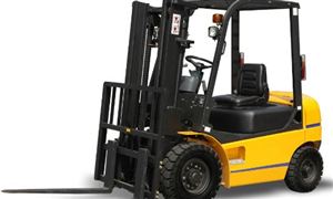 叉車行業(yè)發(fā)展現狀 電動化大勢所趨