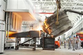 2022國內(nèi)電解鋁市場行情分析 新能源汽車電解鋁市場需求前景