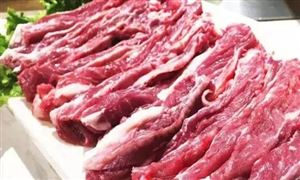 2022年牛羊肉行業(yè)發(fā)展前景及市場(chǎng)需求分析