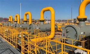 12月石油和天然氣開采業(yè)同比上漲45.6% 中國天然氣對外依存度已超40%