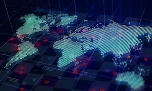 2022年地理信息行業(yè)發(fā)展前景及市場需求分析