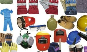 勞動(dòng)防護(hù)用品市場現(xiàn)狀 勞動(dòng)防護(hù)用品科技含量在不斷提高