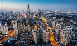商業(yè)地產(chǎn)行業(yè)現(xiàn)狀分析 2021年上海商業(yè)地產(chǎn)租賃需求反彈強(qiáng)勁