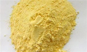 大豆磷脂行業(yè)分析 我國大豆磷脂市場的發(fā)展?jié)摿^大