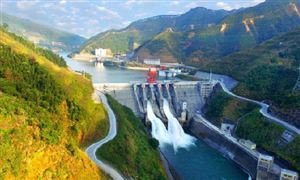 水利建設(shè)行業(yè)市場現(xiàn)狀及未來發(fā)展方向分析