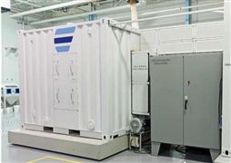 儲能鋰電池應(yīng)用市場規(guī)模 2022儲能鋰電池裝機容量和發(fā)展前景報告