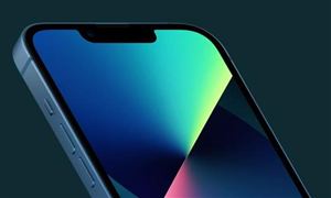 iPhone13銷量創(chuàng)歷史新高 2021年中國5G手機出貨量數(shù)據(jù) 5G手機迎新一輪發(fā)展機遇