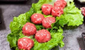 潮汕牛肉丸將登上冬奧會餐桌 2022年潮汕牛肉丸市場分析
