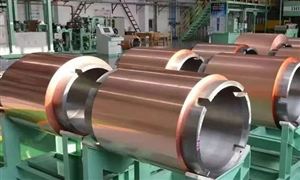 電解銅箔行業(yè)調(diào)研報告 2022年電解銅箔市場需求及前景分析