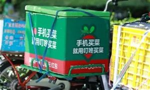 叮咚買菜不到一個(gè)月股價(jià)下跌近七成 生鮮零售行業(yè)投資趨勢(shì)分析